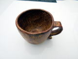 コーヒーカップ、